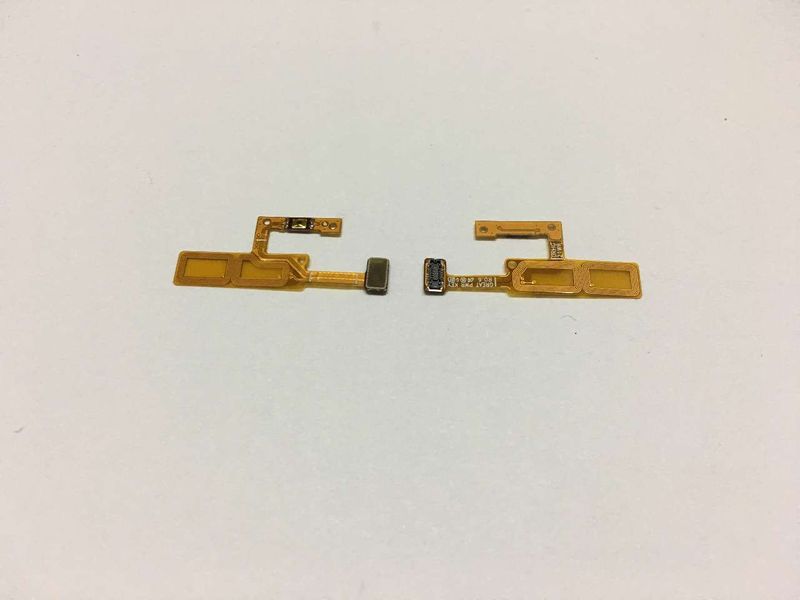 Cable Flex Botón Encendido Samsung Galaxy Note8 N950