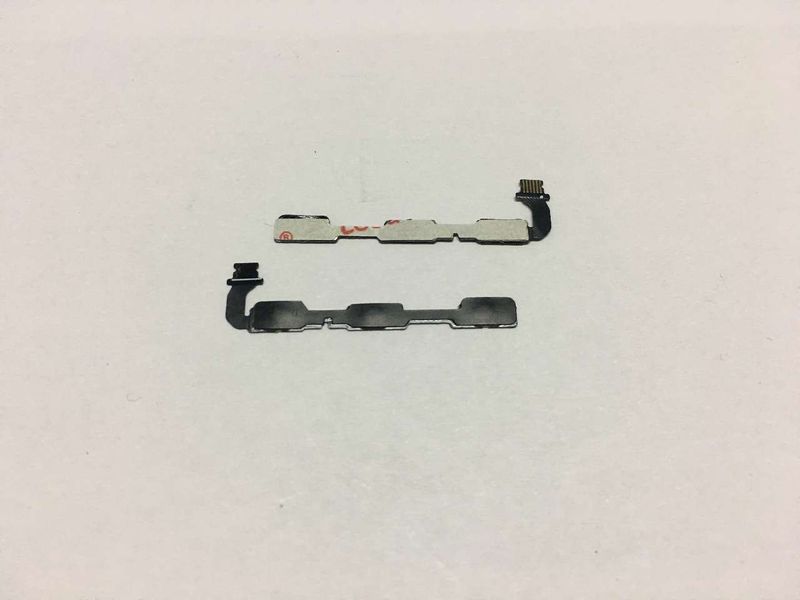 Cable Flex Botones Laterales Encendido y Volumen Xiaomi RedMi 4X