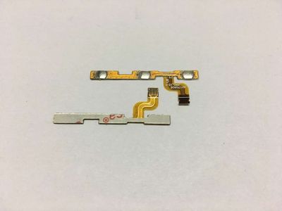 Cable Flex Botones Laterales Encendido y Volumen Xiaomi RedMi Note 5A