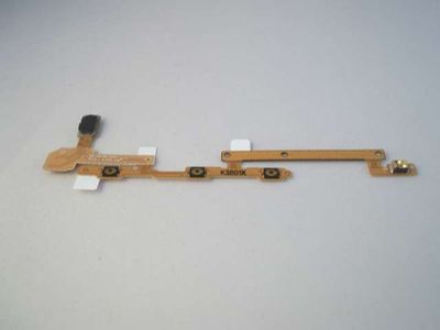 Flex con Botón Encendido y Volumen Samsung TAB3 7´´ T210