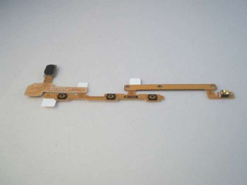 Flex con Botón Encendido y Volumen Samsung TAB3 7´´ T210