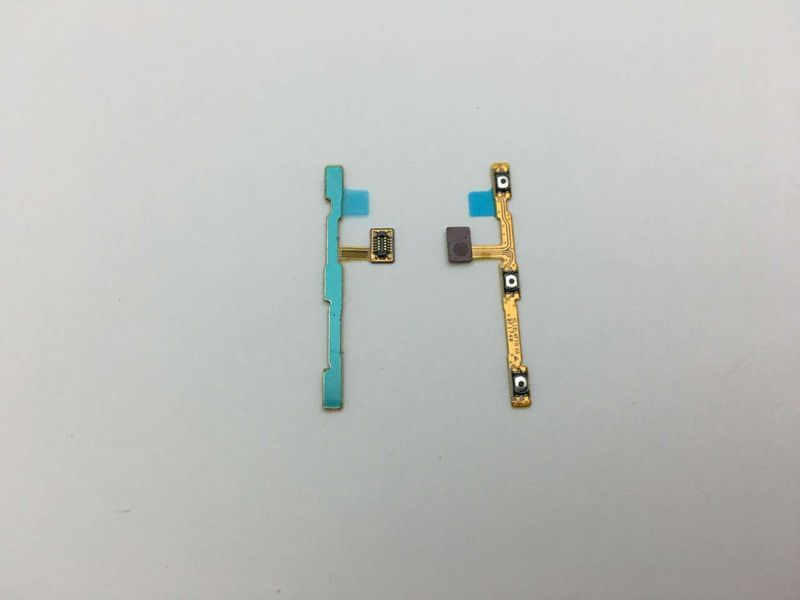 Cable Flex Botones Laterales Encendido y Volumen Huawei Honor 6X BLN-L21