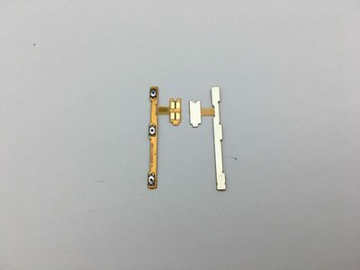 Cable Flex Botones Laterales Encendido y Volumen Huawei Honor 7X BND-L21