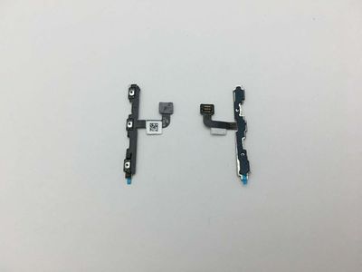 Cable Flex Botones Laterales Encendido y Volumen Huawei Mate10