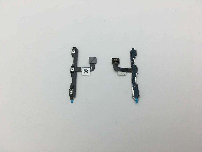 Cable Flex Botones Laterales Encendido y Volumen Huawei Mate10