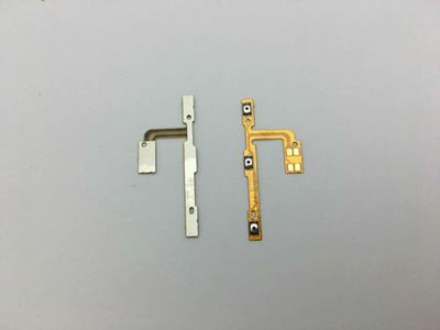 Cable Flex Botones Laterales Encendido y Volumen Huawei Mate10 Lite