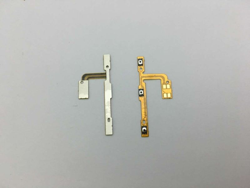 Cable Flex Botones Laterales Encendido y Volumen Huawei Mate10 Lite