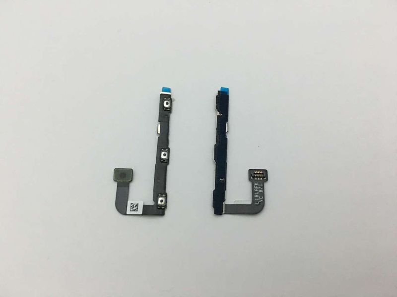 Cable Flex Botones Laterales Encendido y Volumen Huawei Mate10 PRO