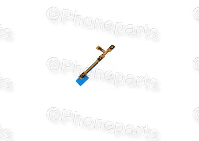 Cable Flex Botón Encendido y Volumen Samsung Galaxy Tab4 10.1 T530