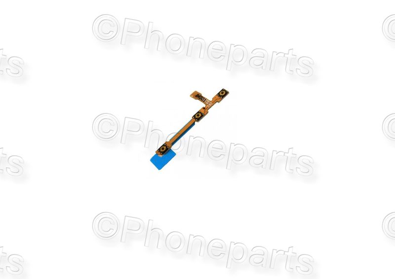 Cable Flex Botón Encendido y Volumen Samsung Galaxy Tab4 10.1 T530