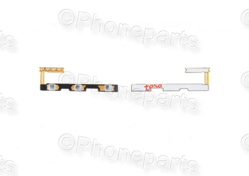 Cable Flex Botones Encendido y Volumen Xiaomi Redmi A1, A1 Plus, A2