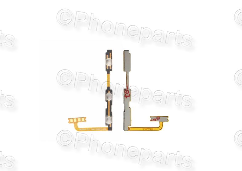 Cable Flex Botones Encendido y Volumen Xiaomi Redmi A3