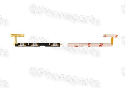 Cable Flex Botones Encendido y Volumen Xiaomi Redmi A5 4G