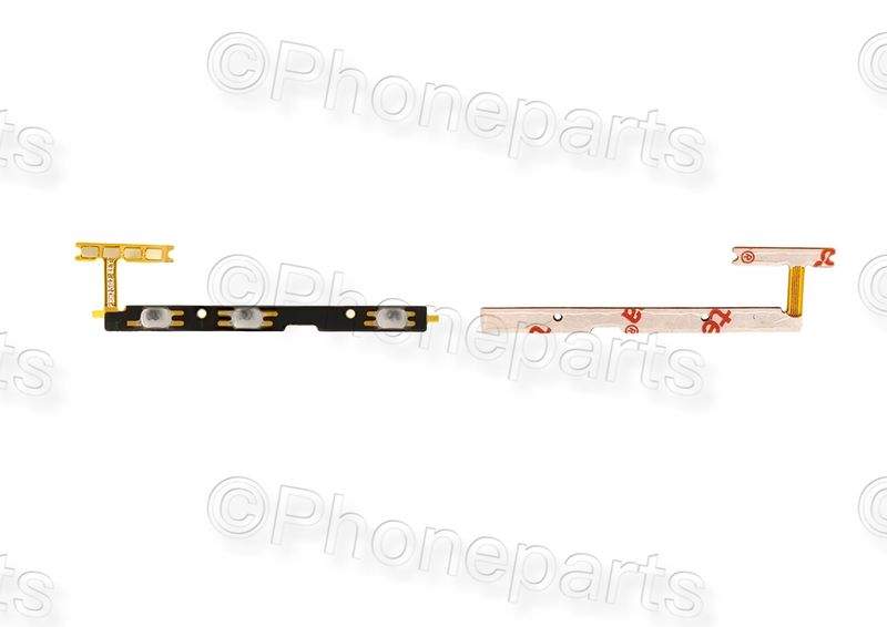 Cable Flex Botones Encendido y Volumen Xiaomi Redmi A5 4G