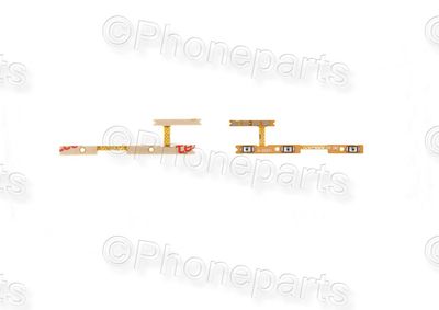 Cable Flex Botones Encendido y Volumen Xiaomi Redmi Note 12 5G