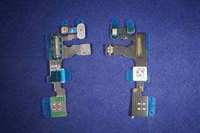 Flex Encendido Apple Watch 38mm con Micro (sin Botón)