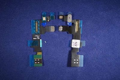 Flex Encendido Apple Watch 42mm con Micro (sin Botón)