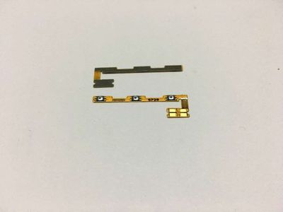 Cable Flex Botones Laterales Encendido y Volumen Huawei Y7