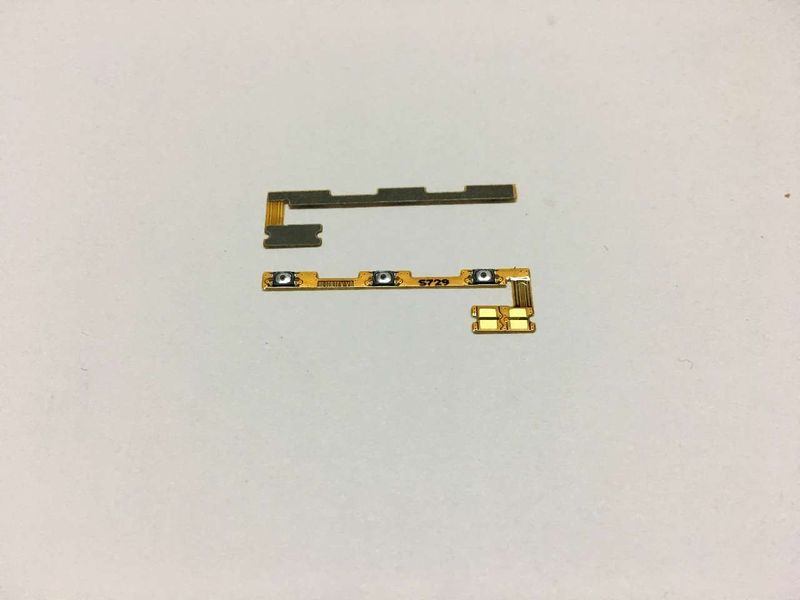 Cable Flex Botones Laterales Encendido y Volumen Huawei Y7