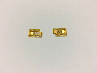 Cable Flex Botón Función Samsung Galaxy J5 2017 J530, Galaxy J7 2017 J730, (1 unidad)