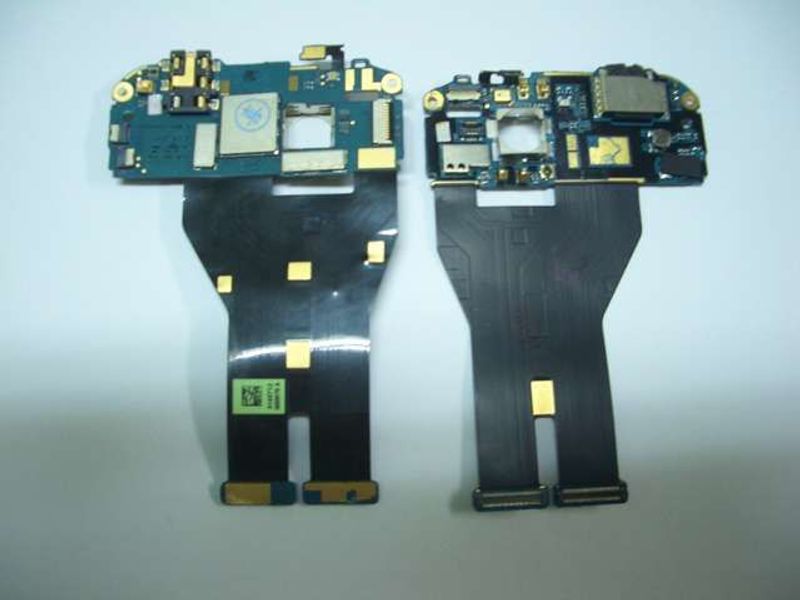 Cable Flex HTC G14 Sensation con Botón Encendido Conc. Accesorios