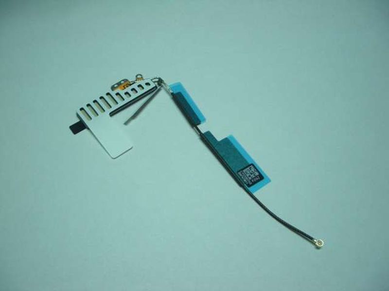 Cable Flex Antena GPS Apple Ipad5 Air