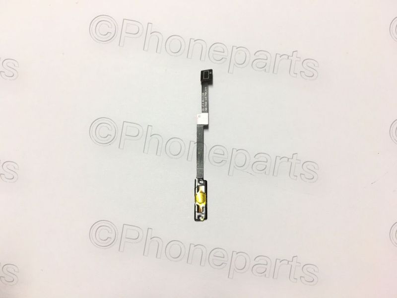 Flex Botón Menú (Home) Samsung Galaxy Tab