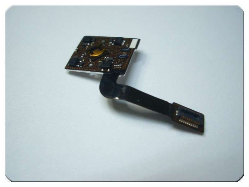 Cable Flex Joystick BlackBerry 8900