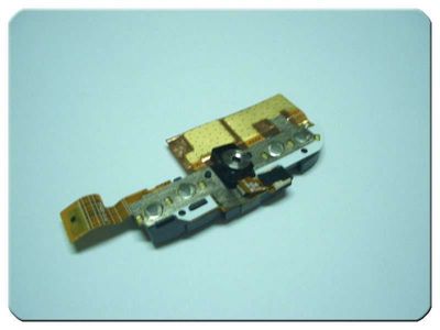 Flex Membrana Teclado y Joystick HTC G7 Desire