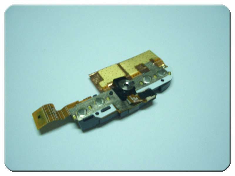 Flex Membrana Teclado y Joystick HTC G7 Desire