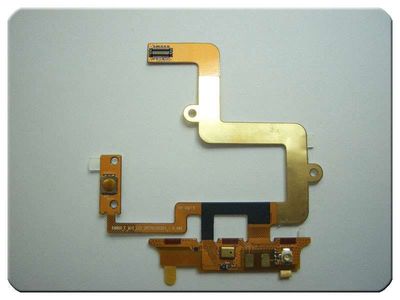 Cable Flex LG KM900 con Micro