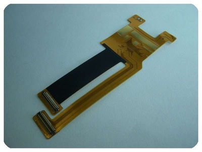 Cable Flex LG KC550