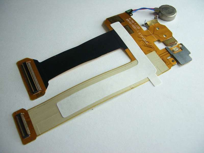 Cable Flex LG KF750