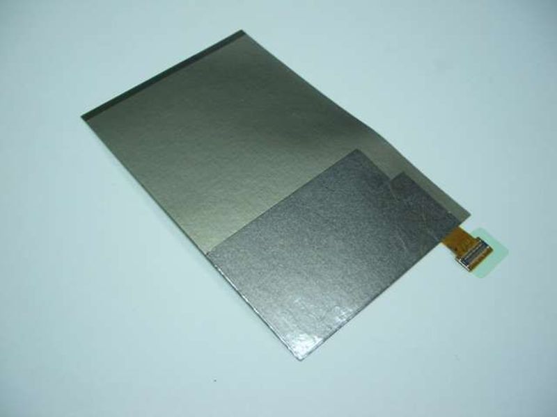 Flex Detector Puntero Táctil Samsung I9220, N7000 Galaxy Note