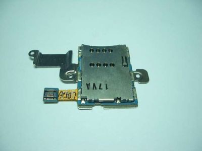 Flex Lector SIM Samsung N8000 Galaxy Note Tab