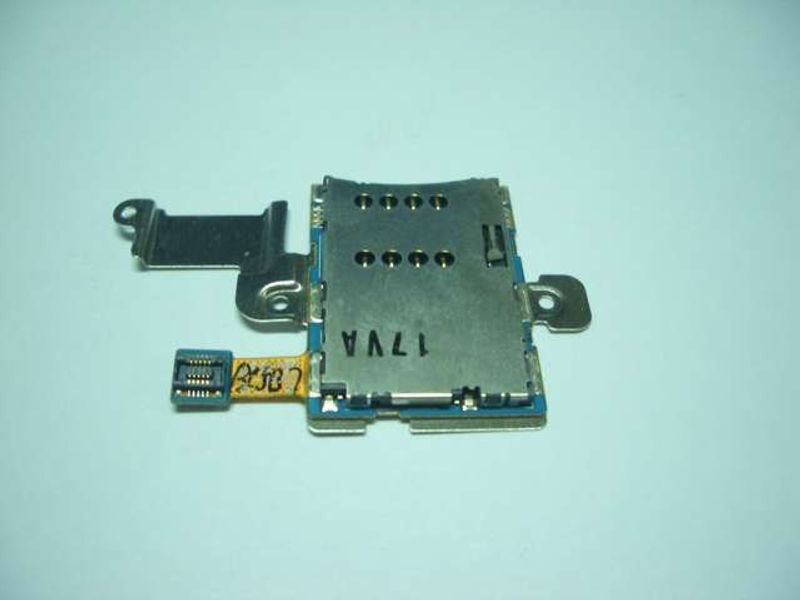 Flex Lector SIM Samsung N8000 Galaxy Note Tab