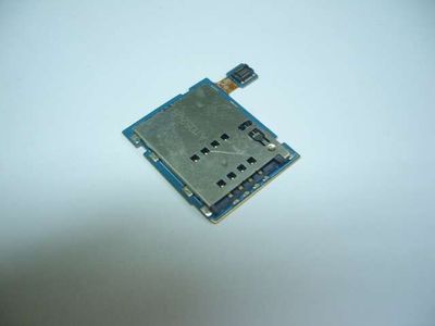 Cable Flex Lector SIM Samsung P7500 Galaxy TAB 10,1