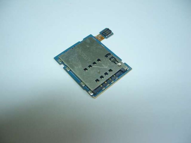 Cable Flex Lector SIM Samsung P7500 Galaxy TAB 10,1