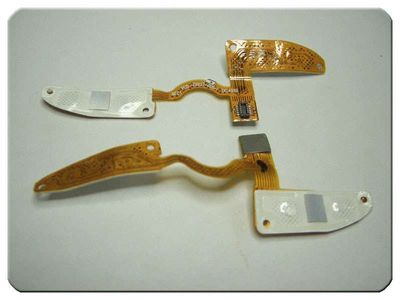 Cable Flex Menu Teclado Funcional BlackBerry 9800