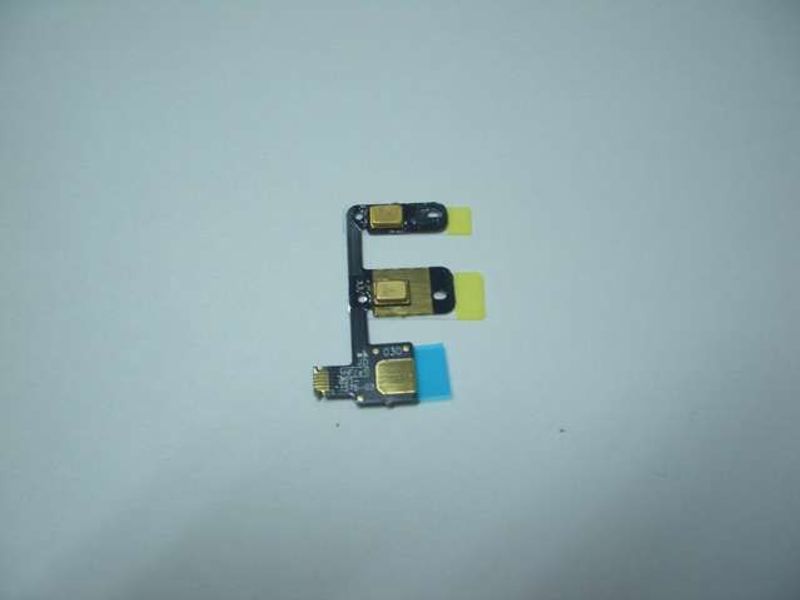 Cable Flex con Micro Apple IPAD Mini3