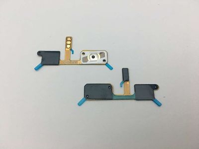 Cable Flex con Botón Menú (home) Samsung J330 Galaxy J3 2017