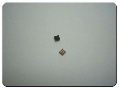 Filtro Buzzer Nokia N95