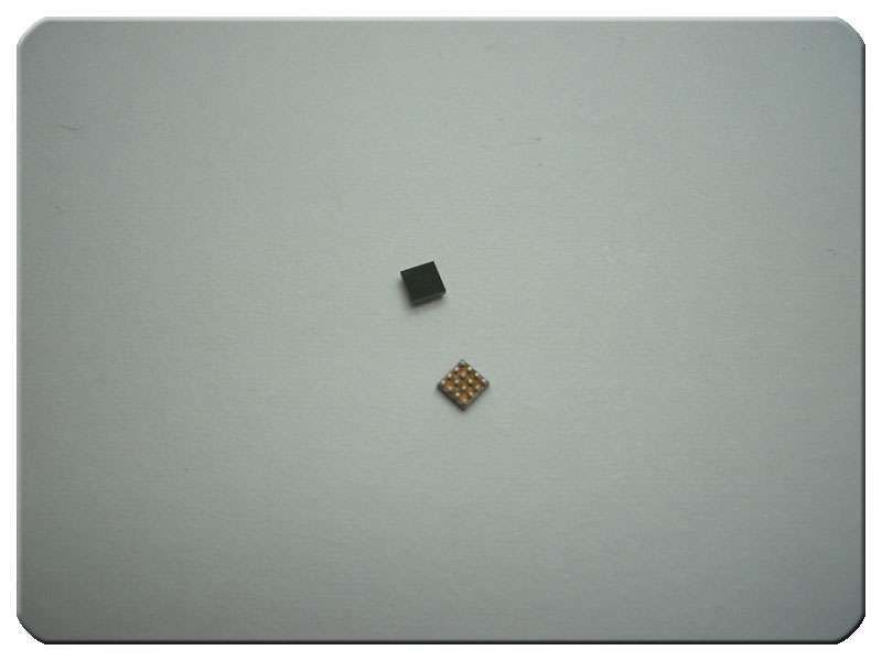 Filtro Buzzer Nokia N95