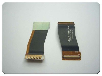 Cable Flex HTC Touch Dual P5500