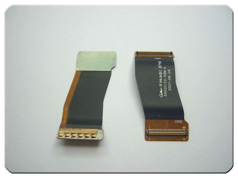 Cable Flex HTC Touch Dual P5500