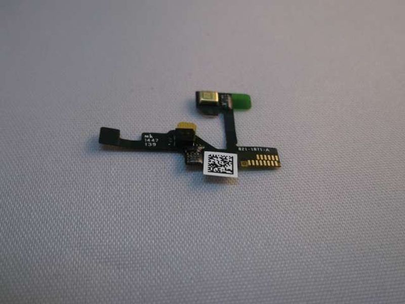 Cable Flex Sensor Luz Proximidad Apple iPhone6 + Micro