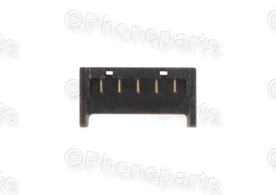 Conector FPC Batería Nintendo Switch, Switch OLED
