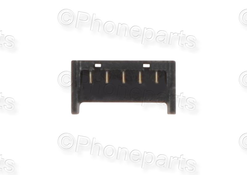 Conector FPC Batería Nintendo Switch, Switch OLED