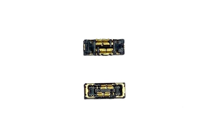 FPC Conector Batería Placa Base Apple Iphone11 / Iphone11 PRO / Iphone11 PRO MAX / Iphone SE 2020