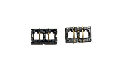 FPC Conector Batería Placa Base Apple Iphone7 / Iphone7 Plus (J2201)
